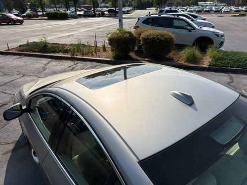 Used 2016 Volvo S60 T5 Premier w/ Convenience Package FWD image 15