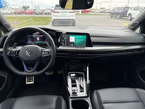 Used 2023 Volkswagen Golf 20th Anniversary Edition image 11