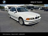 Used 1999 BMW 528i Sedan image 1