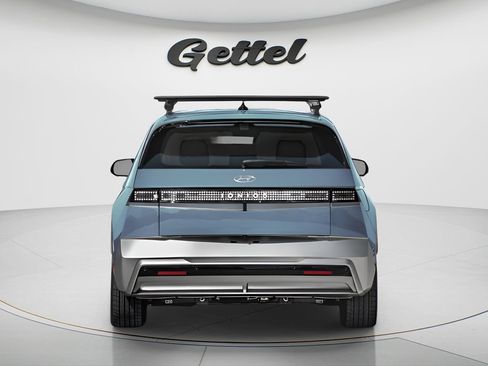 New 2026 Hyundai Ioniq 5 Limited AWD/4WD image 3