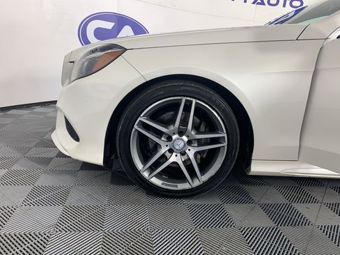 Used 2014 Mercedes-Benz E 350 Sport image 12
