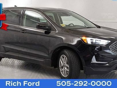 Used 2024 Ford Edge SEL