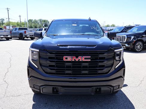 New 2026 GMC Sierra 1500 Elevation AWD/4WD image 23