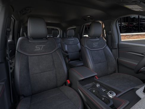 New 2026 Ford Explorer ST AWD/4WD image 10