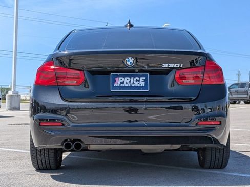 Used 2017 BMW 330i 330i image 6