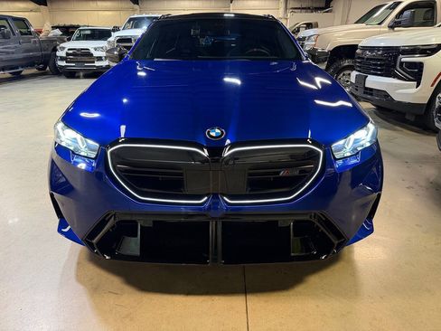 Used 2026 BMW M5 Touring AWD/4WD image 18