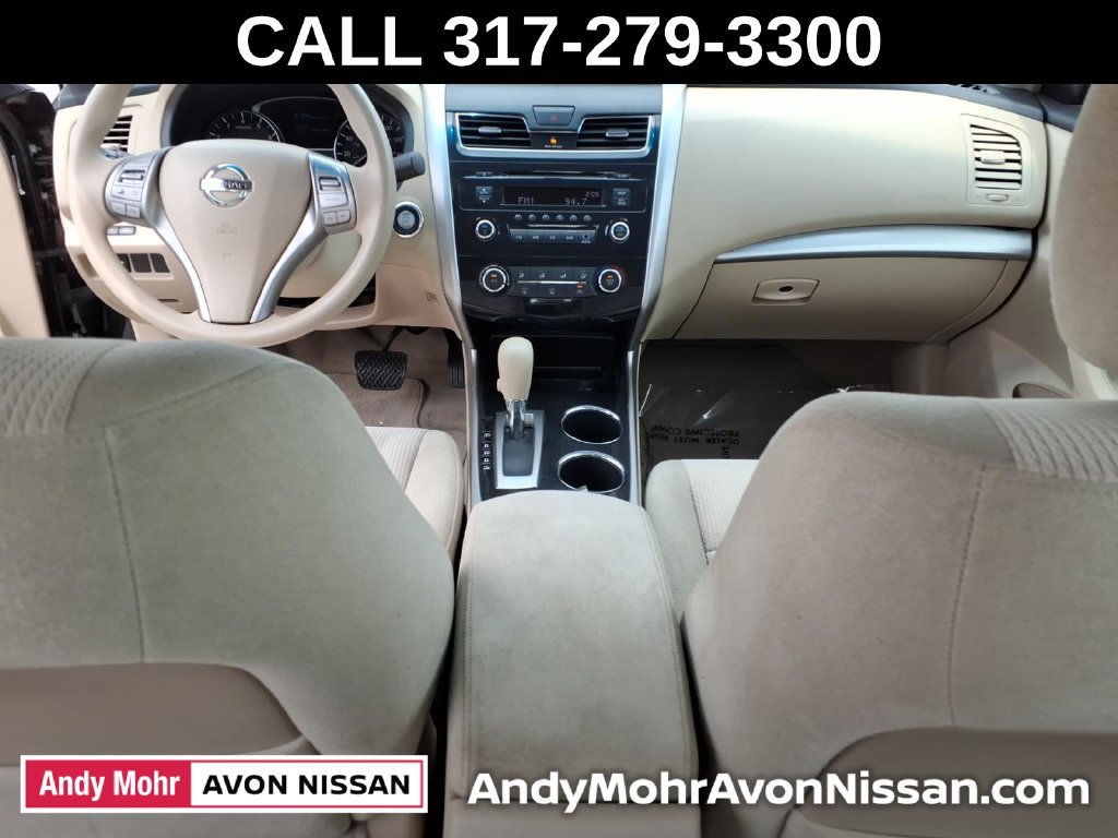 Used 2013 Nissan Altima 2.5 S FWD image 30