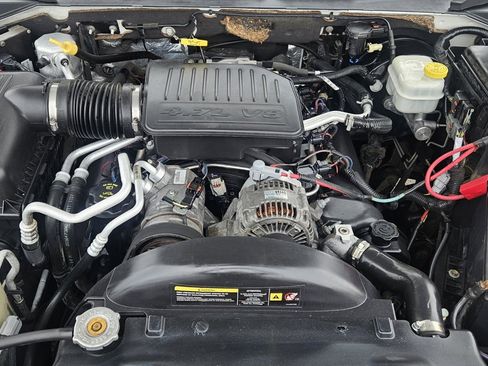 Used 2007 Mitsubishi Raider LS AWD/4WD image 12