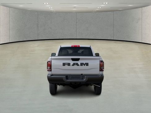 New 2026 RAM 2500 Tradesman RWD image 7