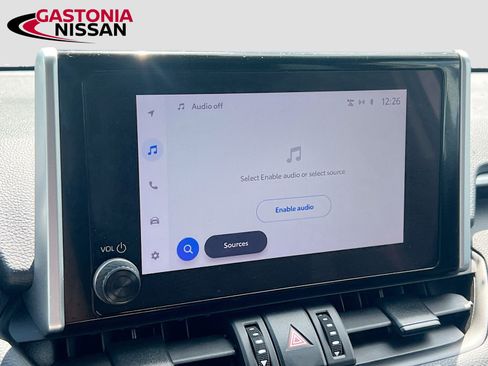 Used 2024 Toyota RAV4 Adventure image 19