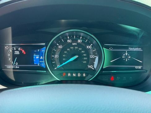Used 2016 Ford Explorer Sport w/ Equipment Group 401A AWD/4WD image 16