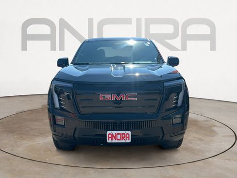 New 2026 GMC Sierra EV Elevation w/ LPO, Elevation Dark Package image 5