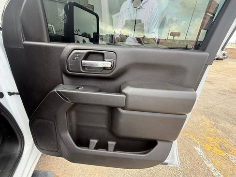 Used 2024 GMC Sierra 3500 Pro image 20