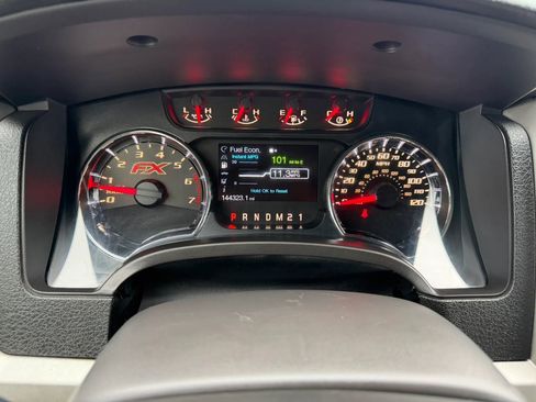 Used 2014 Ford F150 FX4 w/ Equipment Group 402A Luxury image 46
