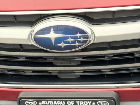 Used 2020 Subaru Outback Limited image 12