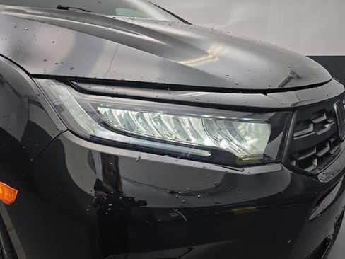 Used 2025 Honda Odyssey Sport-L image 13