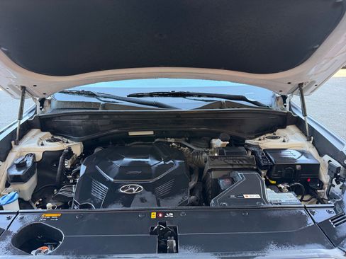 Used 2020 Hyundai Palisade SEL FWD image 21