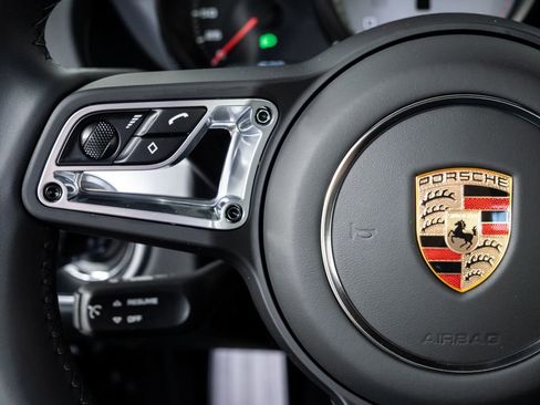 Certified 2025 Porsche 718 Cayman S image 9