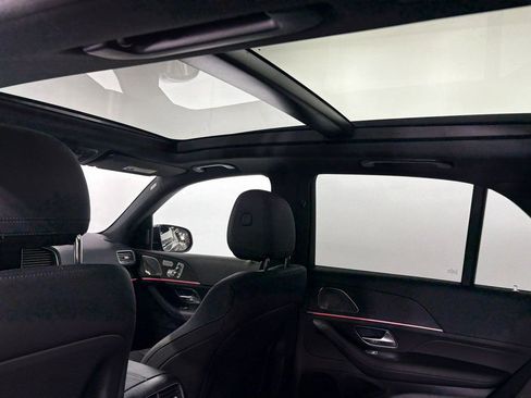 Certified 2026 Mercedes-Benz GLE 350 4MATIC image 24
