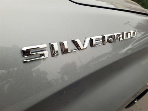 Used 2024 Chevrolet Silverado 1500 RST image 23
