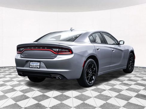 Used 2015 Dodge Charger SXT image 12