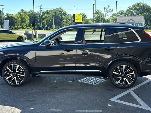 Certified 2023 Volvo XC90 B5 Plus w/ Protection Package Premier AWD/4WD image 3