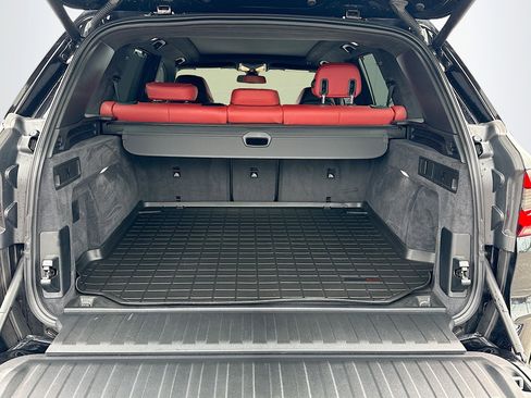 Used 2022 BMW X5 M w/ Executive Package image 12