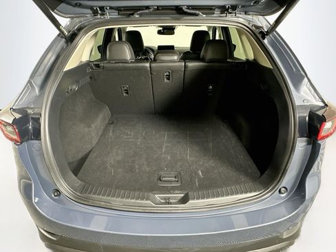Used 2025 MAZDA CX-5 Carbon Edition AWD/4WD image 29