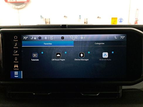 New 2026 Jeep Gladiator Sport image 21