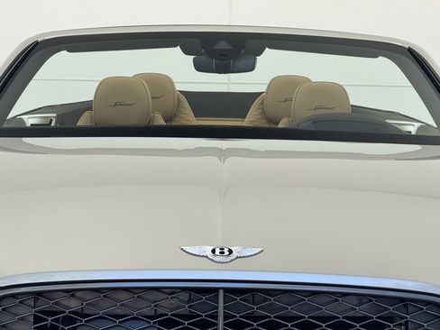 New 2026 Bentley Continental GT Speed image 38