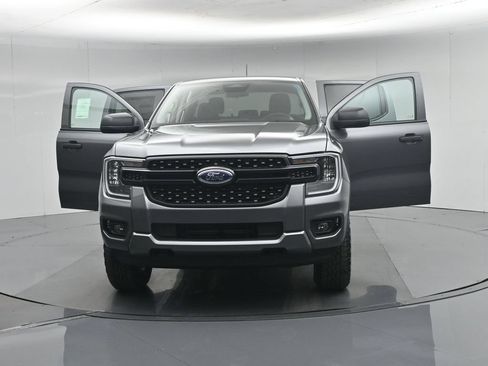New 2026 Ford Ranger XL RWD image 32