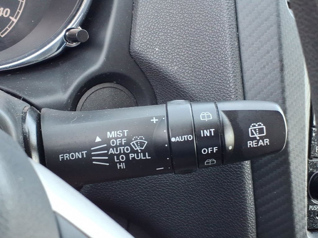Used 2024 Mitsubishi Outlander Sport LE AWD/4WD image 31