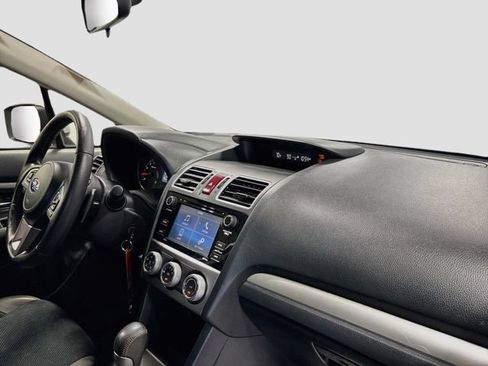Used 2017 Subaru Crosstrek 2.0i Premium AWD/4WD image 18