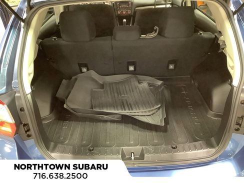 Used 2014 Subaru Impreza 2.0i image 12