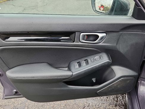 Certified 2023 Honda Civic EX-L image 12
