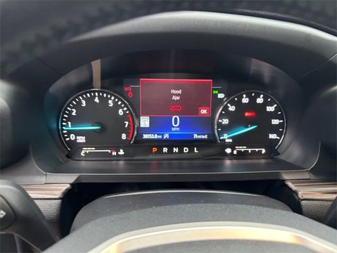 Used 2023 Ford Explorer Limited image 29