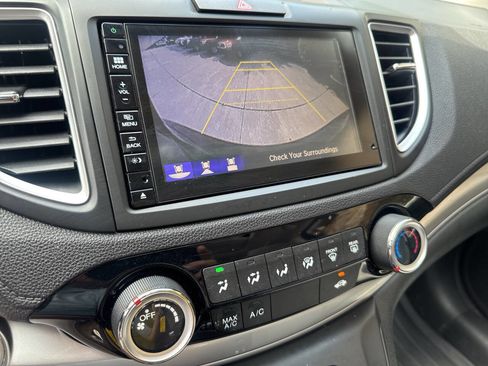 Used 2015 Honda CR-V EX image 20