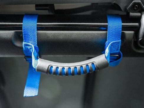 Used 2020 Jeep Wrangler Unlimited Sahara image 41