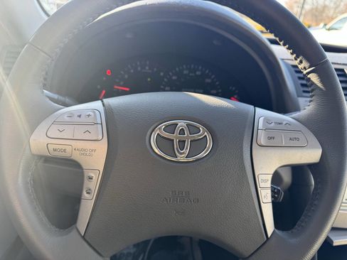 Used 2007 Toyota Camry XLE FWD image 37