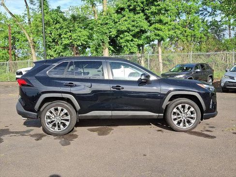 Certified 2023 Toyota RAV4 XLE Premium AWD/4WD image 28