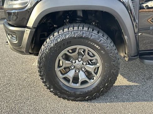Used 2024 RAM 1500 TRX image 16