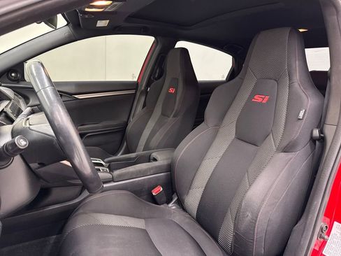Used 2019 Honda Civic Si image 16