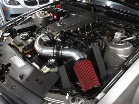 Used 2009 Ford Mustang GT RWD image 40