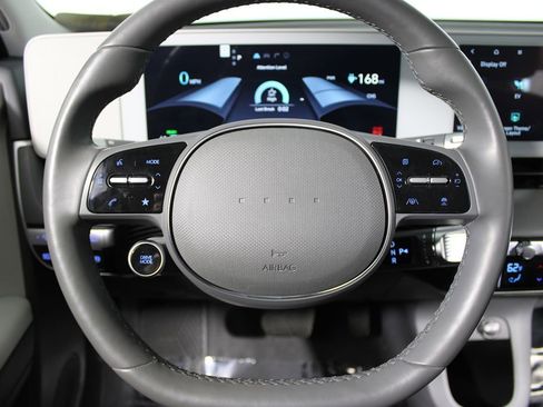 Used 2024 Hyundai Ioniq 5 SEL image 12