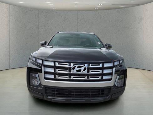 Used 2025 Hyundai Santa Cruz SEL FWD image 12