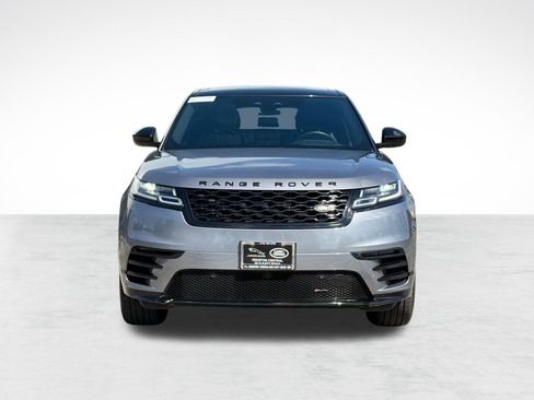 Used 2023 Land Rover Range Rover Velar R-Dynamic S AWD/4WD image 6