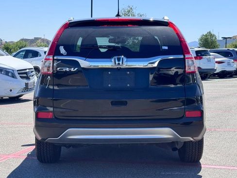Used 2015 Honda CR-V EX-L image 4
