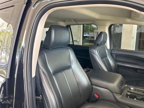 Used 2024 Ford Expedition Max XLT AWD/4WD image 25