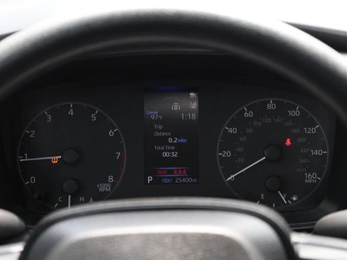 Used 2024 Toyota Corolla LE FWD image 18