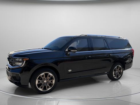New 2026 Ford Expedition Max King Ranch image 2